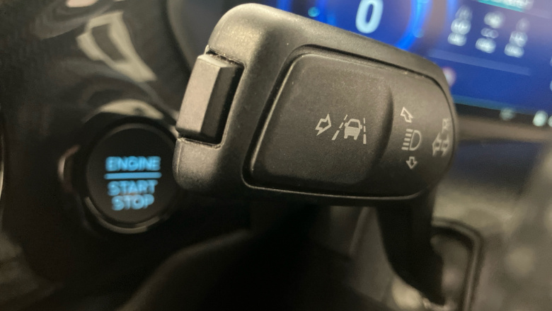 Ford Puma 1.0 EcoBoost Hybrid mHEV ST-Line 5dr Petrol Hatchback